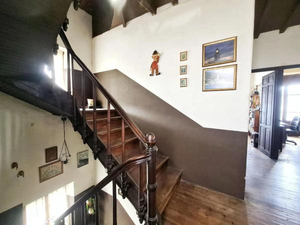 Casa independiente en avenida Asturias