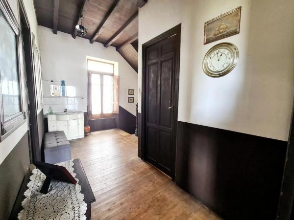 Casa independiente en avenida Asturias