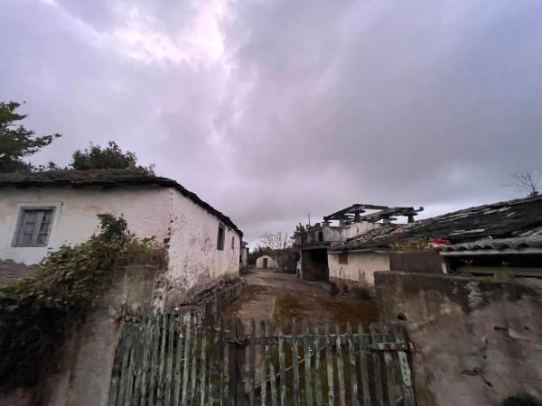 Casa rural en Lg Villuir, 106