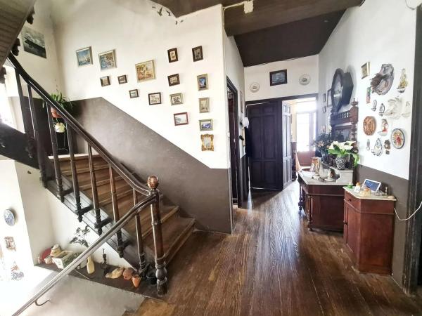 Casa independiente en avenida Asturias