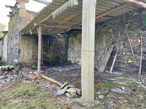 Casa rural en Lg Villuir, 106