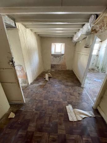 Casa rural en Lg Villuir, 106