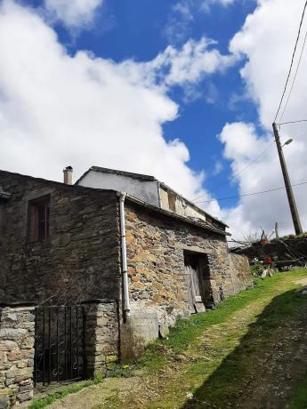 Casa rural en Aldea el Pato, 11
