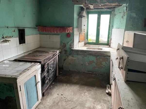 Casa independiente en calle Mayor, 32