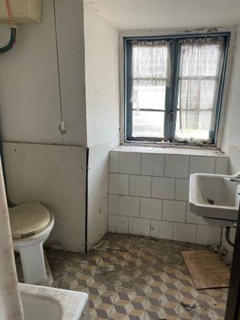 Casa independiente en calle Mayor, 32