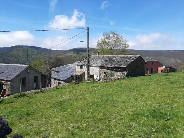 Casa rural en Aldea el Pato, 11