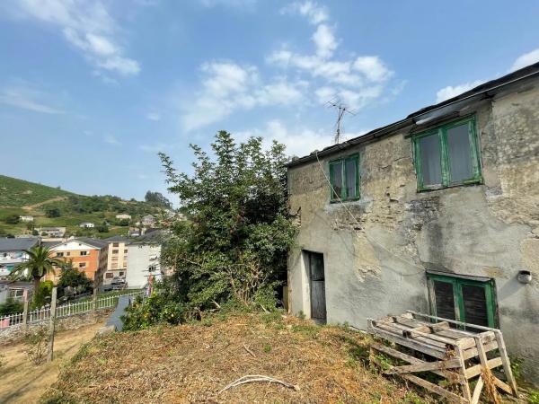 Casa independiente en calle Mayor, 32