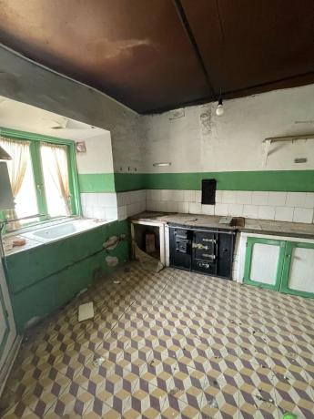 Casa independiente en calle Mayor, 32