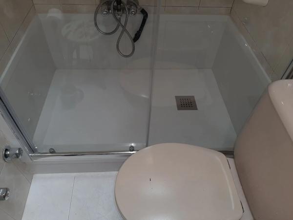 Casa rural en Aldea el Pato, 11