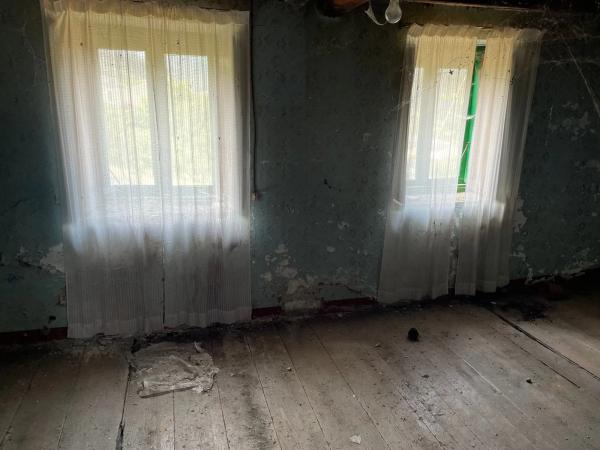 Casa independiente en calle Mayor, 32