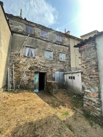 Casa independiente en calle Mayor, 32