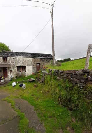 Casa rural en Aldea el Pato, 11