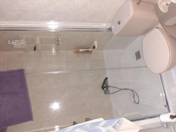 Casa rural en Aldea el Pato, 11