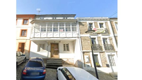 Casa independiente en calle Mayor, 32