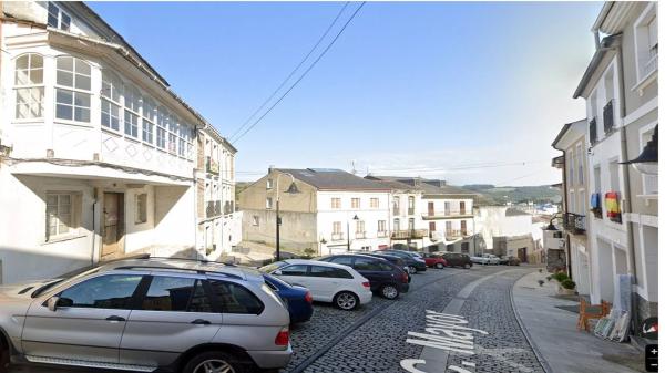 Casa independiente en calle Mayor, 32