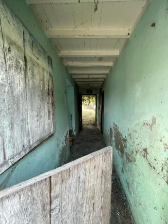 Casa independiente en calle Mayor, 32