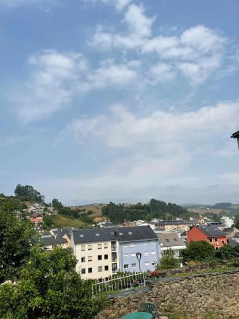 Casa independiente en calle Mayor, 32