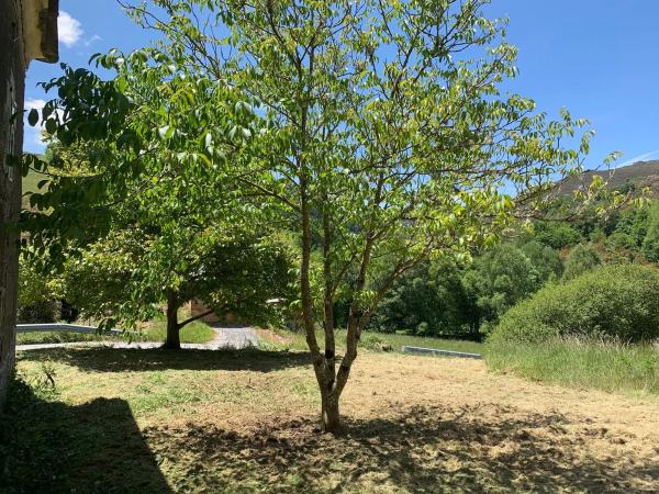 Caserón en Santa Eufemia s/n