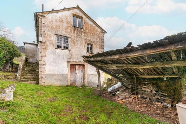 Finca rústica en carretera Prelo, 20