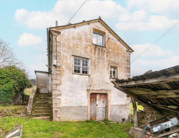 Finca rústica en carretera Prelo, 20