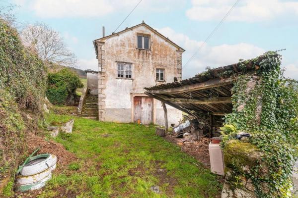Finca rústica en carretera Prelo, 20