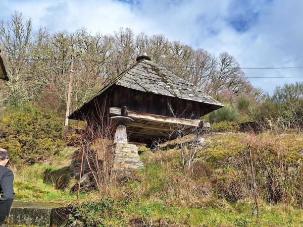 Caserón en Santa Eufemia s/n