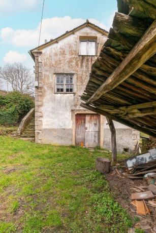 Finca rústica en carretera Prelo, 20