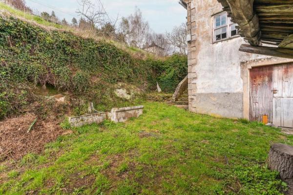 Finca rústica en carretera Prelo, 20