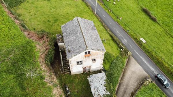 Finca rústica en carretera Prelo, 20
