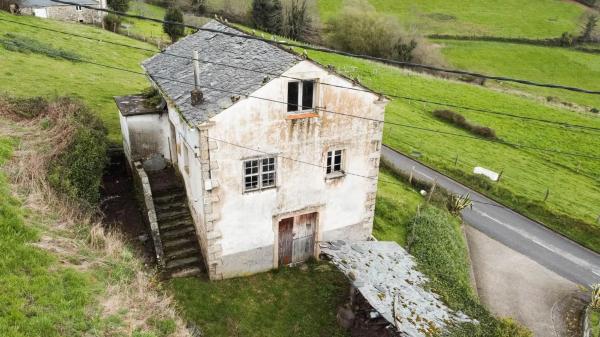Finca rústica en carretera Prelo, 20