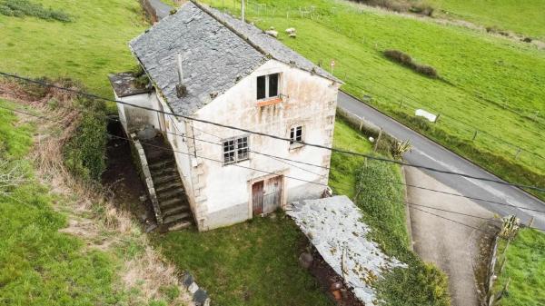 Finca rústica en carretera Prelo, 20