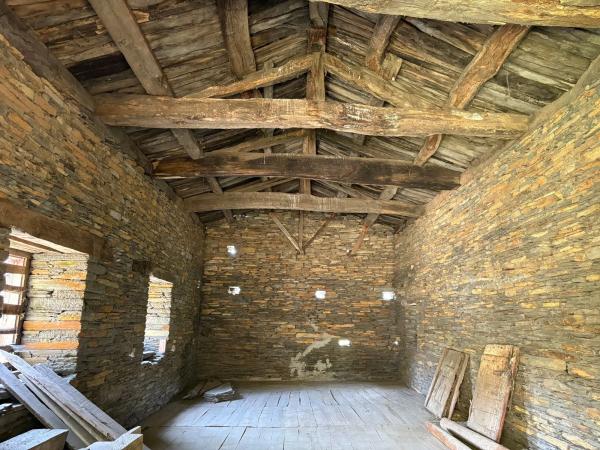 Caserón en Santa Eufemia s/n