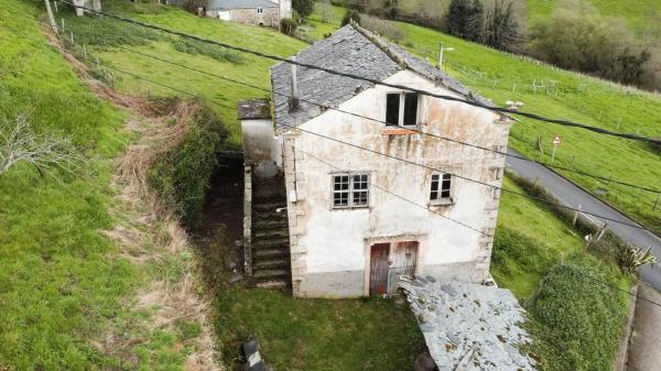 Finca rústica en carretera Prelo, 20