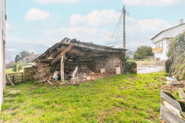 Finca rústica en carretera Prelo, 20