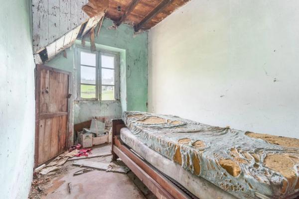 Finca rústica en carretera Prelo, 20