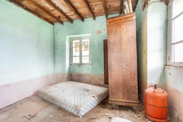 Finca rústica en carretera Prelo, 20