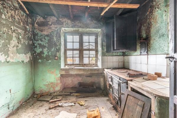 Finca rústica en carretera Prelo, 20