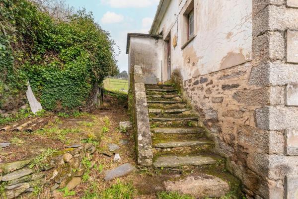 Finca rústica en carretera Prelo, 20