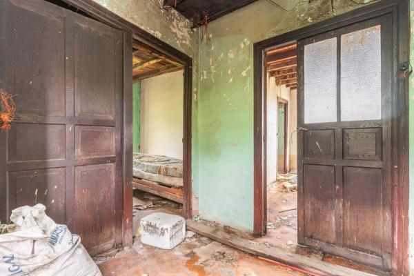 Finca rústica en carretera Prelo, 20