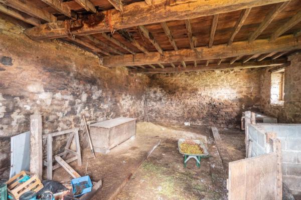 Finca rústica en carretera Prelo, 20