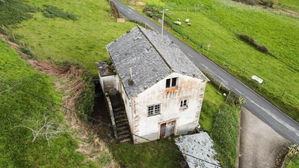Finca rústica en carretera Prelo, 20