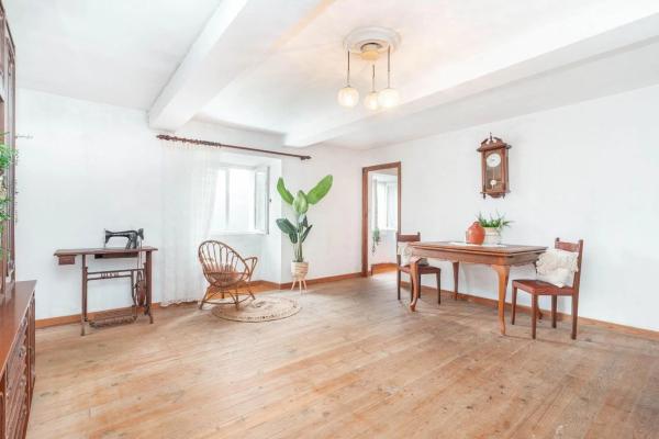 Casa independiente en camino Aviada, 77