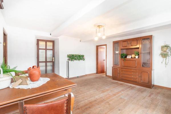 Casa independiente en camino Aviada, 77