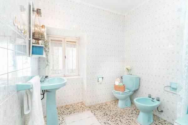 Casa independiente en camino Aviada, 77