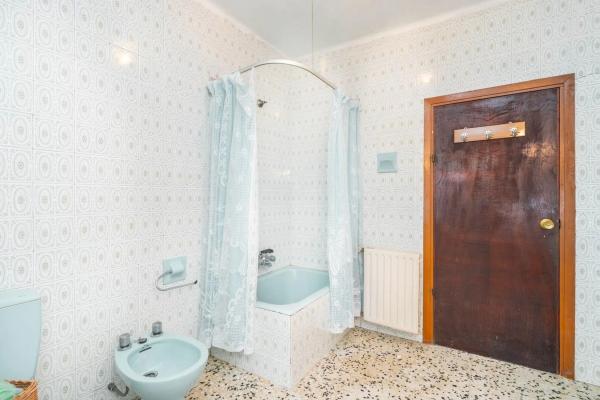 Casa independiente en camino Aviada, 77