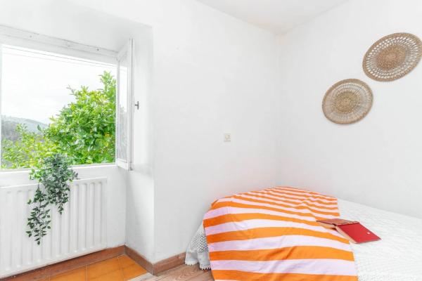 Casa independiente en camino Aviada, 77