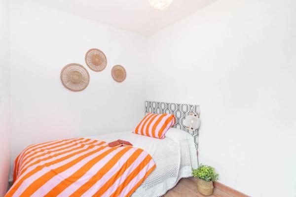 Casa independiente en camino Aviada, 77