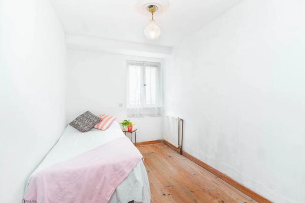 Casa independiente en camino Aviada, 77