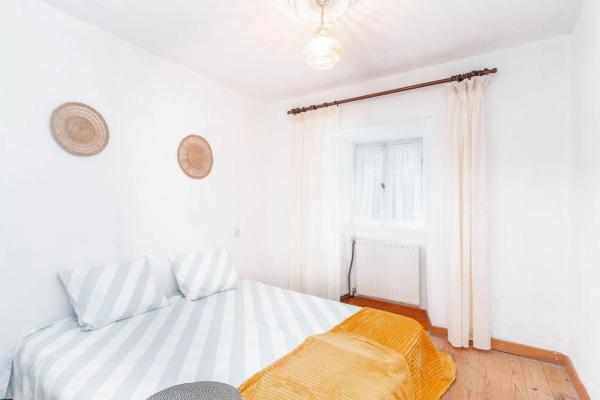 Casa independiente en camino Aviada, 77