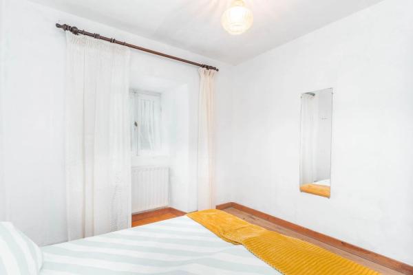 Casa independiente en camino Aviada, 77